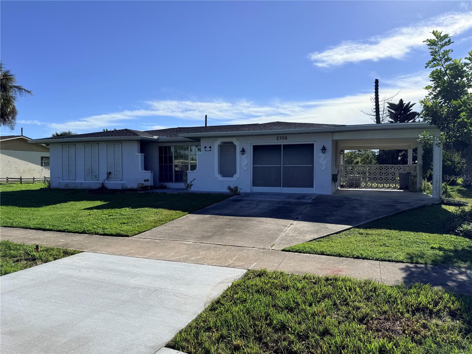 2306 BEACON DR