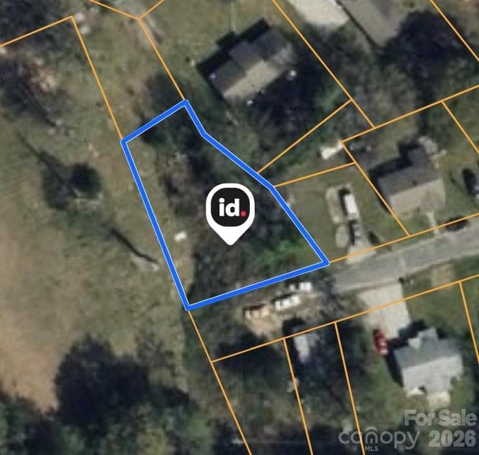 Lot at 0 Armstrong Street, Clover, photo 3 of 3