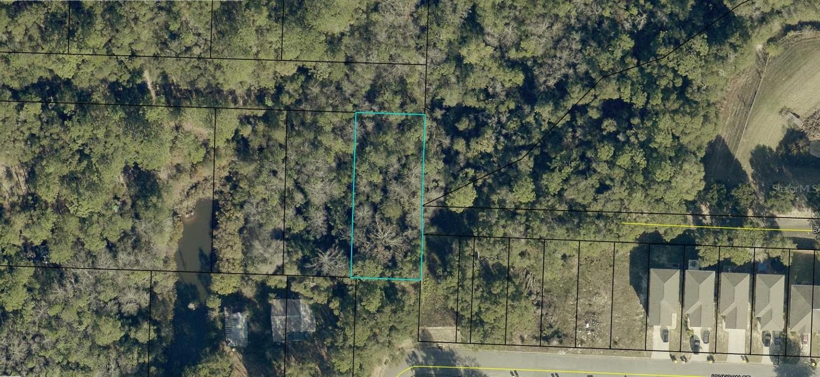 20-3N-23-0000-0117-0140 JOHNSON CT