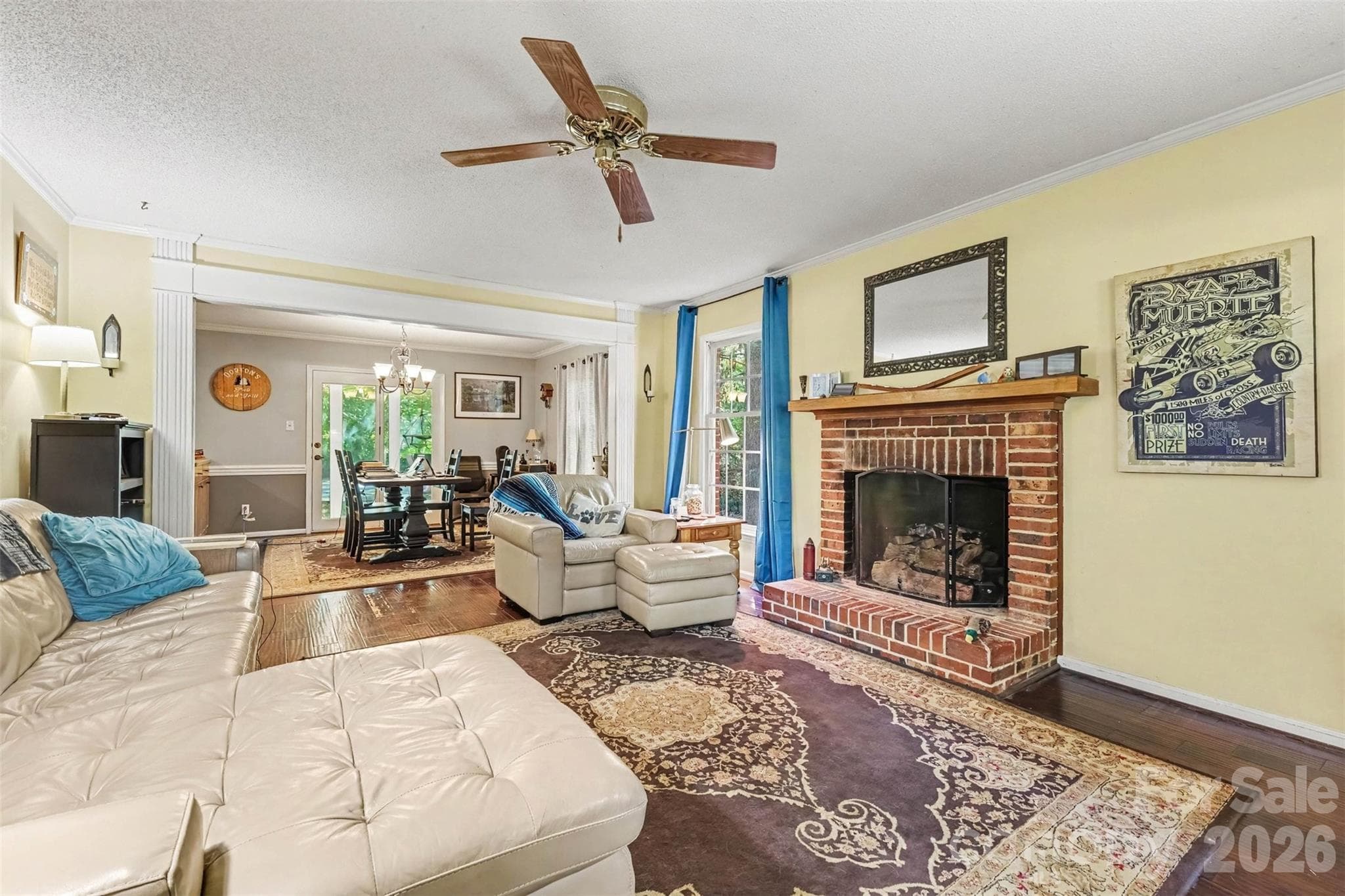Single Family Residence at 2156 Olde Creek Road, Rock Hill, photo 3 of 22