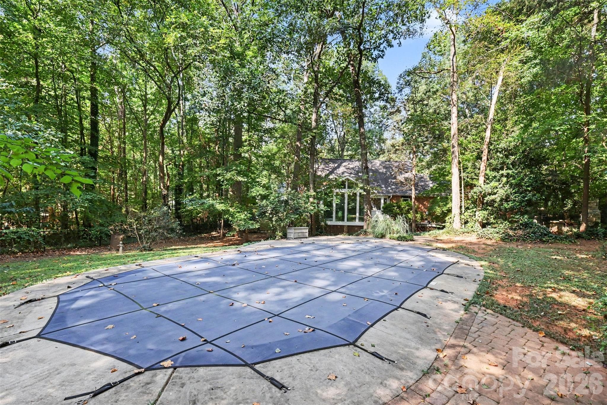 Single Family Residence at 2156 Olde Creek Road, Rock Hill, photo 21 of 22