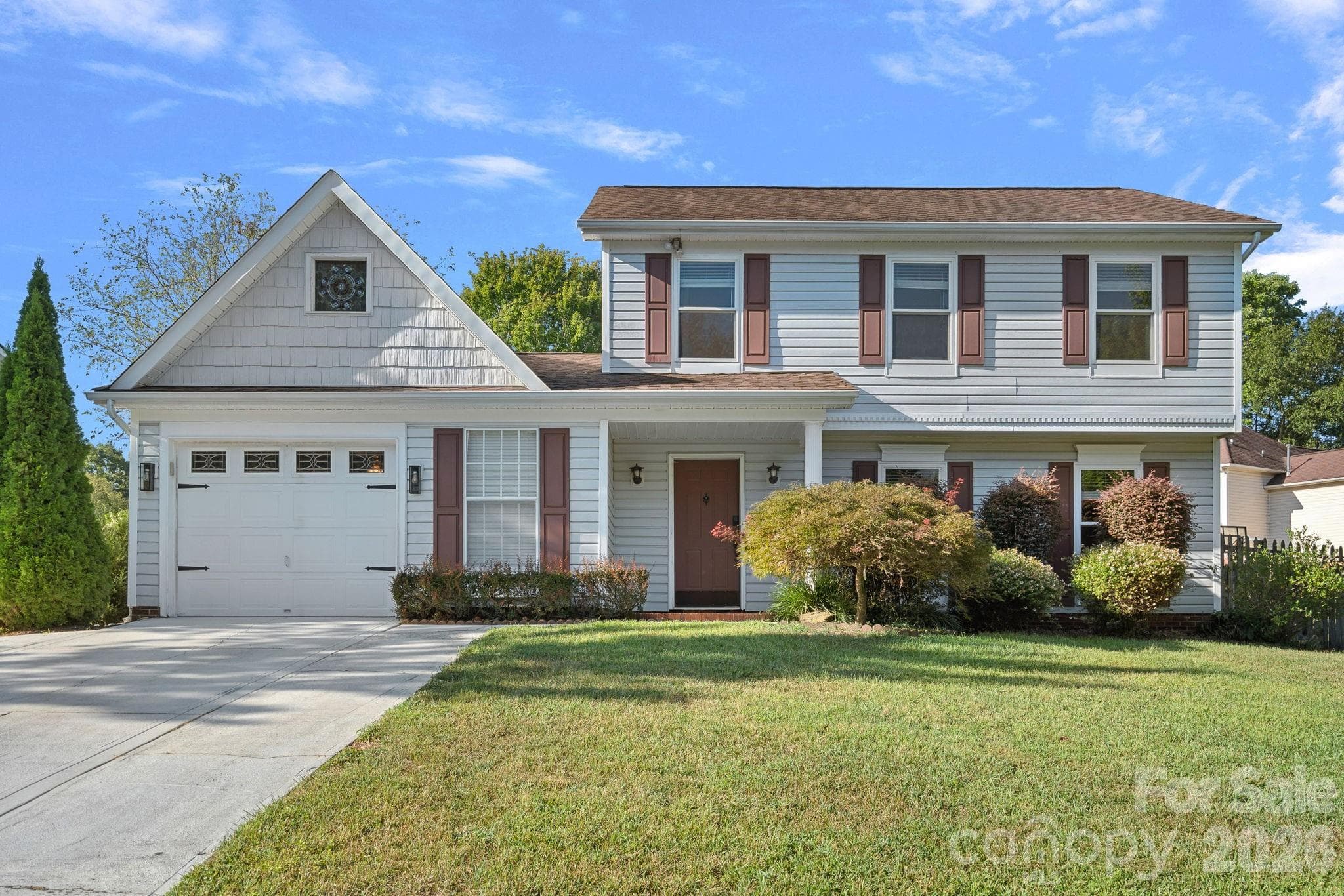 10327 Shady Rest Lane