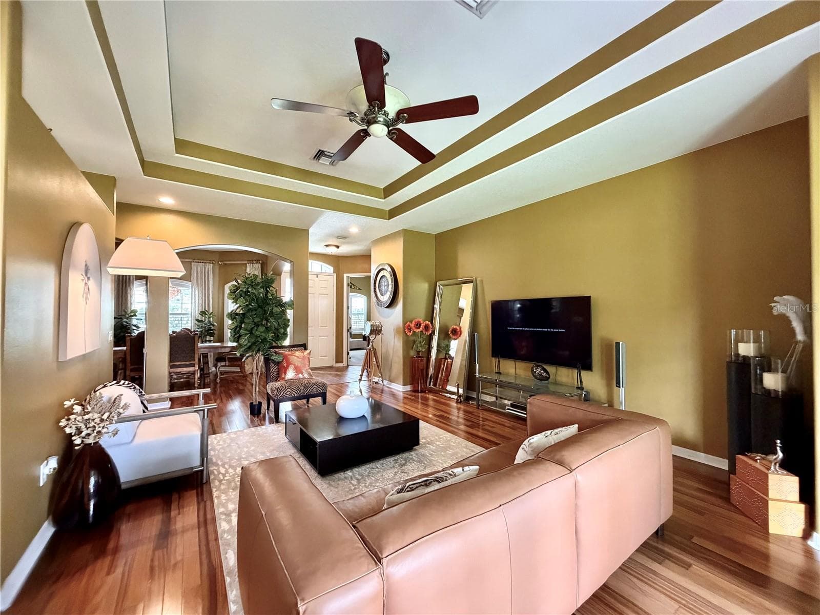 Single Family Residence at 2336 SHIRECREST COVE WAY, LUTZ, photo 5 of 31