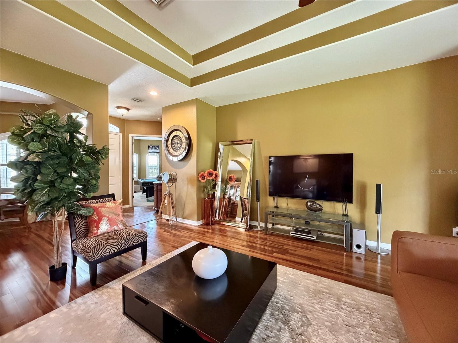 Single Family Residence at 2336 SHIRECREST COVE WAY, LUTZ, photo 6 of 31
