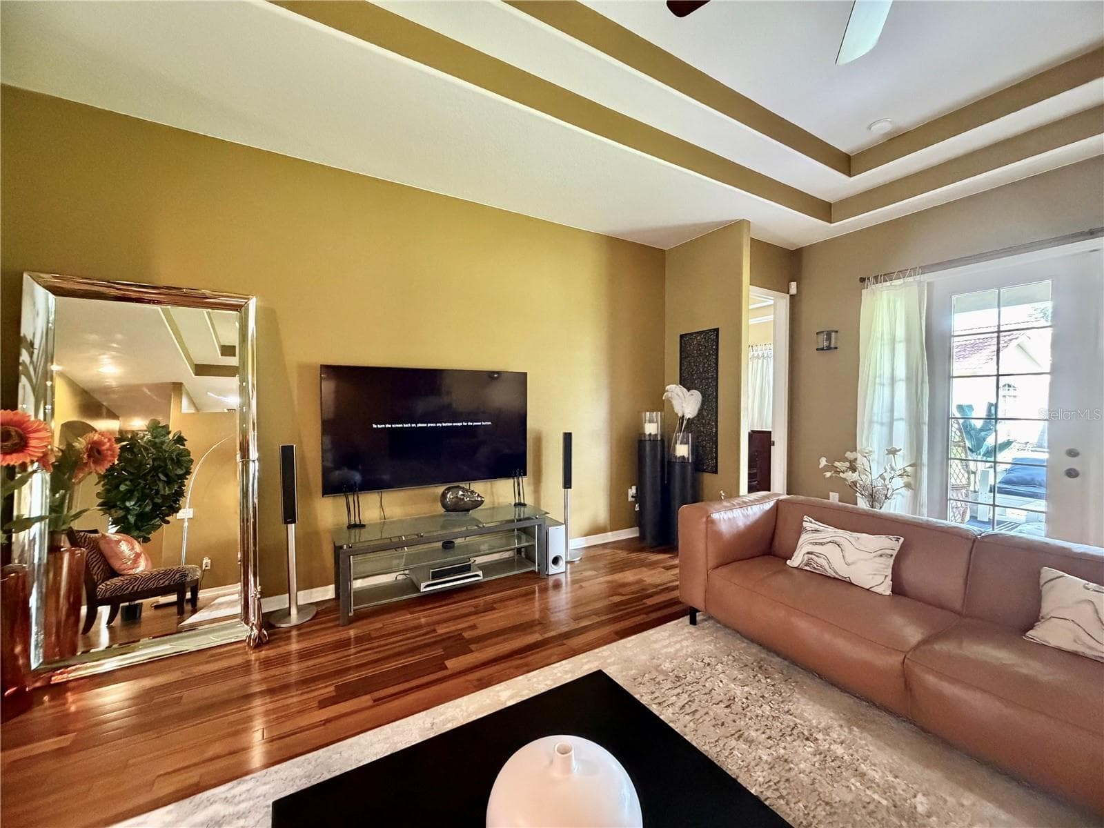 Single Family Residence at 2336 SHIRECREST COVE WAY, LUTZ, photo 7 of 31