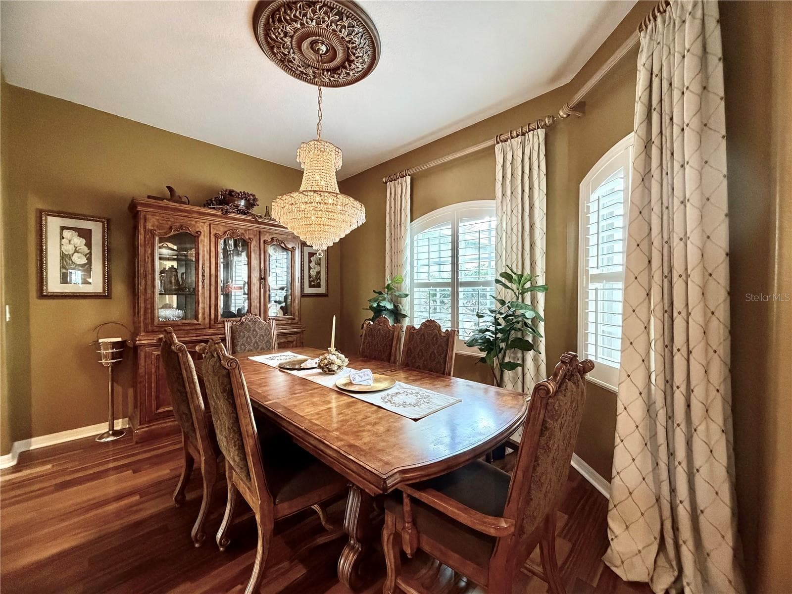 Single Family Residence at 2336 SHIRECREST COVE WAY, LUTZ, photo 8 of 31