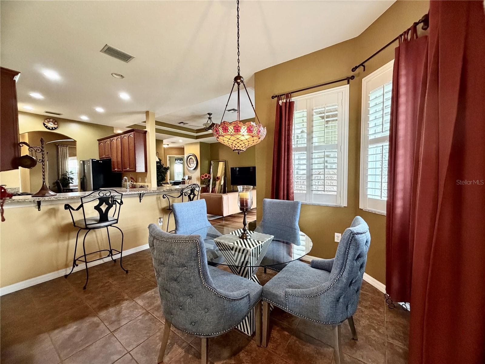 Single Family Residence at 2336 SHIRECREST COVE WAY, LUTZ, photo 13 of 31