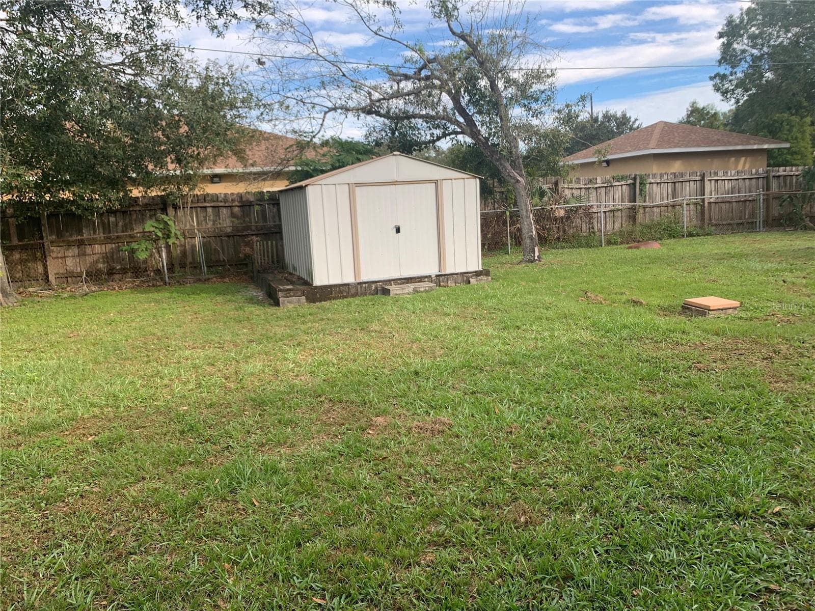 Single Family Residence at 3801 ARGON DR, TAMPA, photo 3 of 15