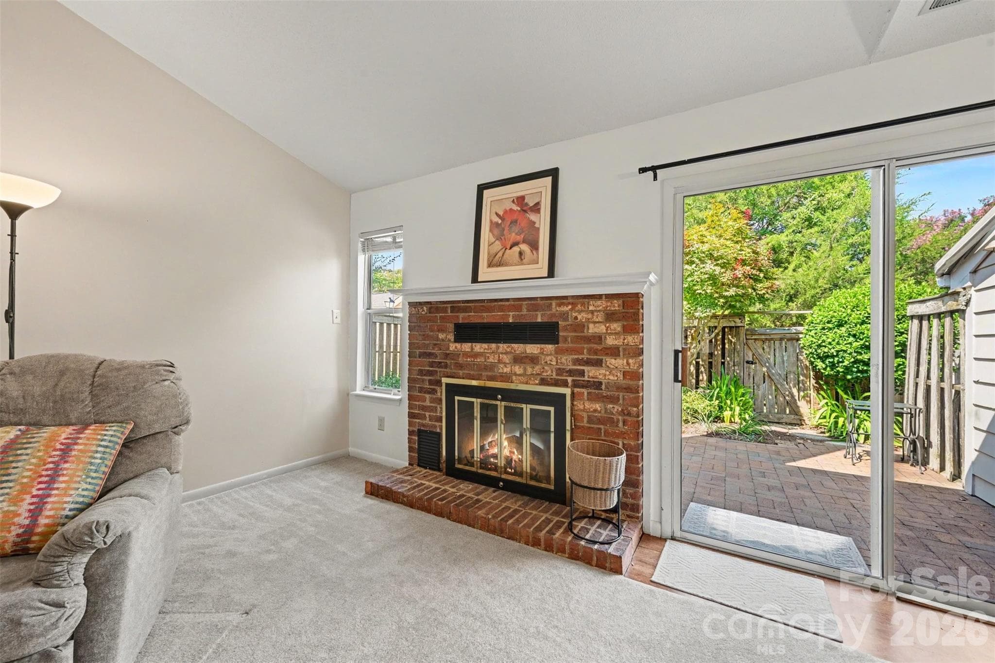 Townhouse at 9014 Mcalpine Cove Court, Charlotte, photo 5 of 22