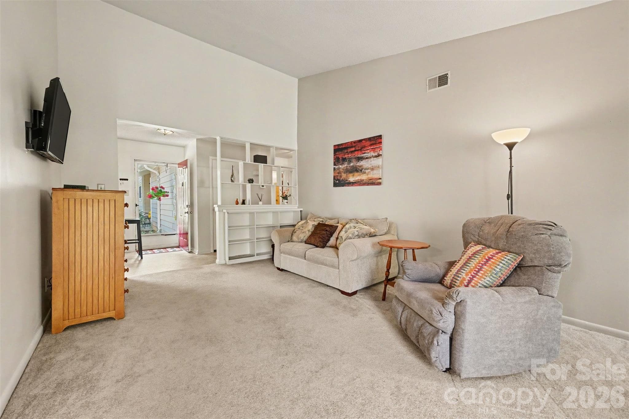 Townhouse at 9014 Mcalpine Cove Court, Charlotte, photo 6 of 22