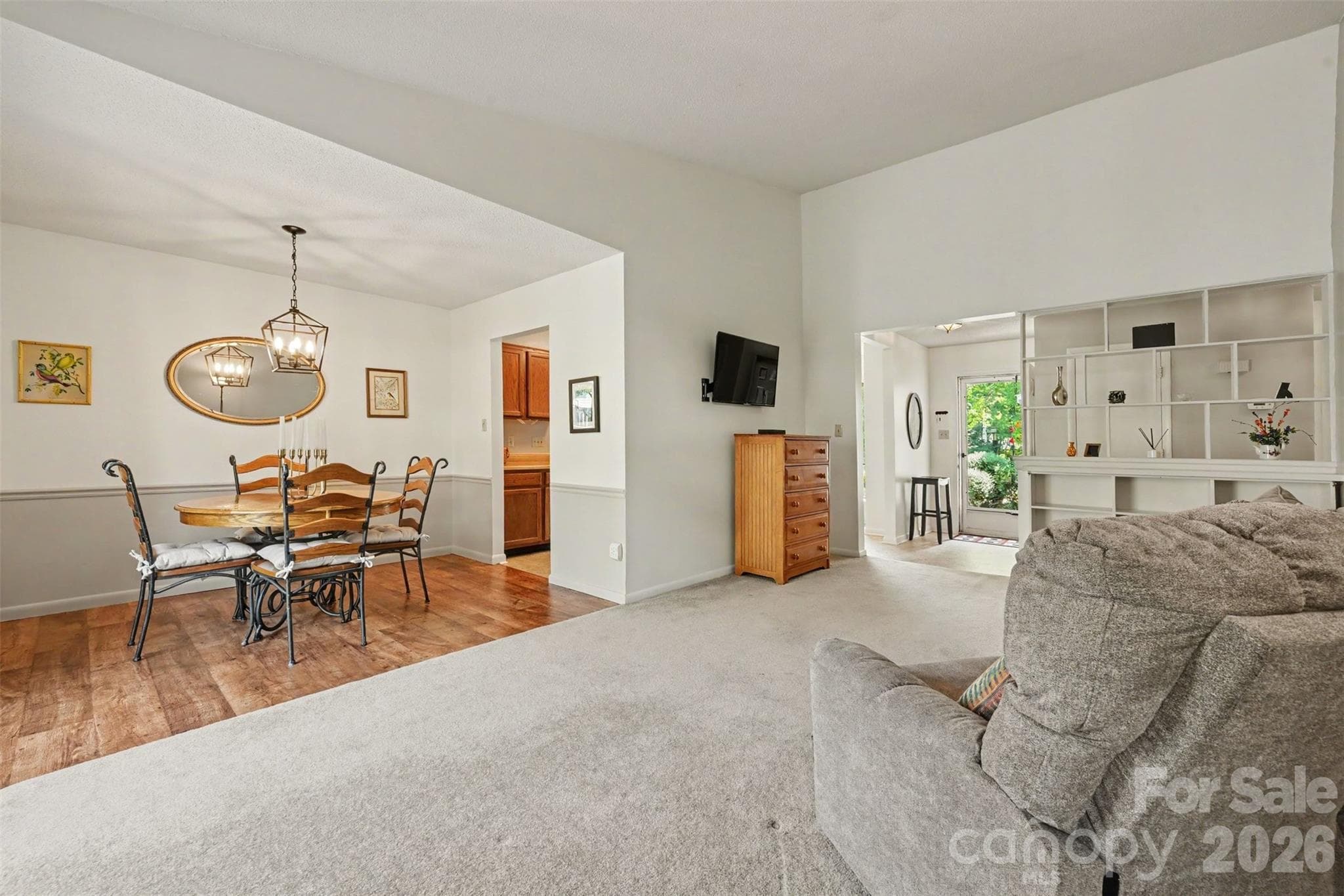 Townhouse at 9014 Mcalpine Cove Court, Charlotte, photo 8 of 22