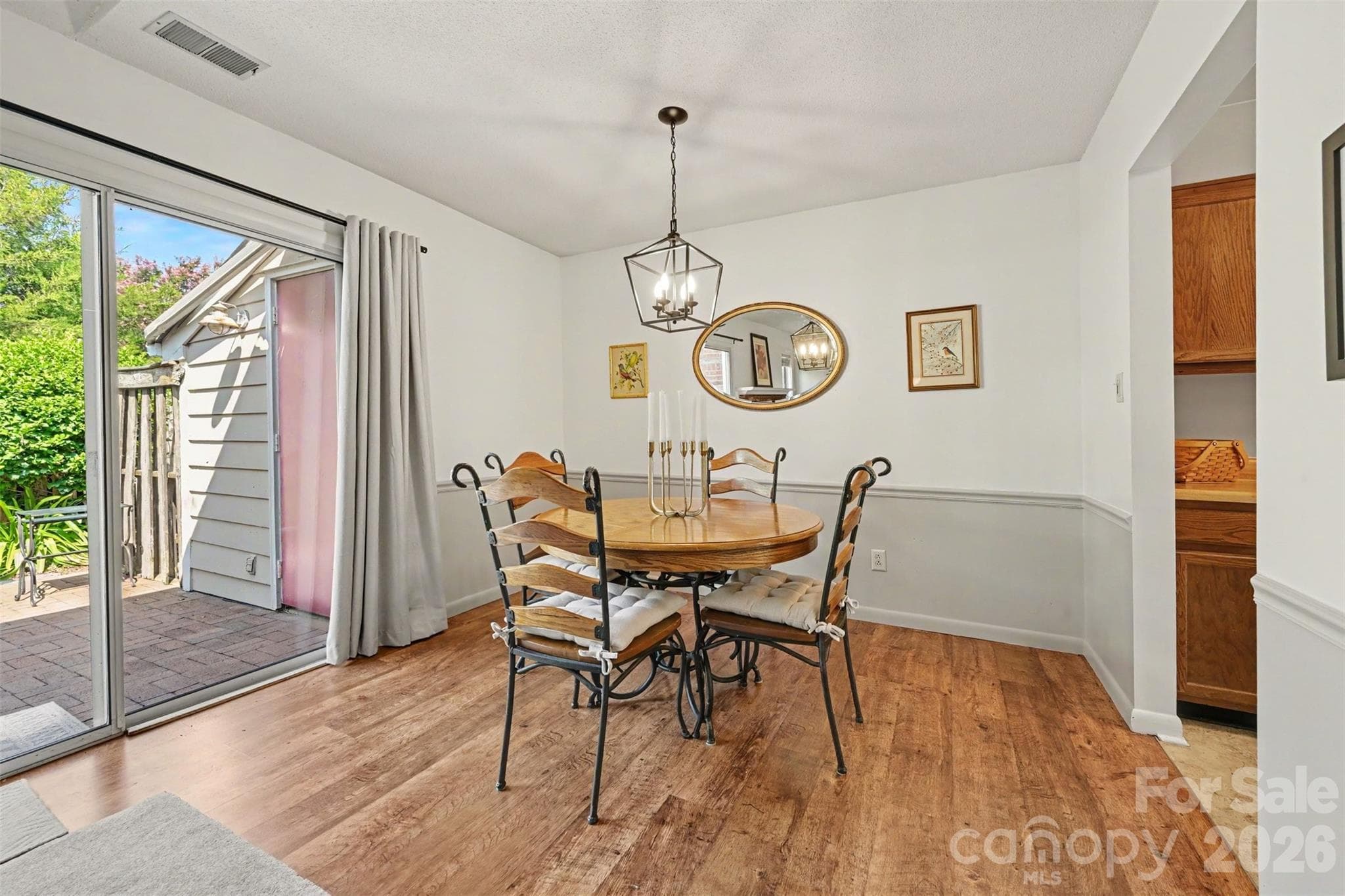 Townhouse at 9014 Mcalpine Cove Court, Charlotte, photo 9 of 22