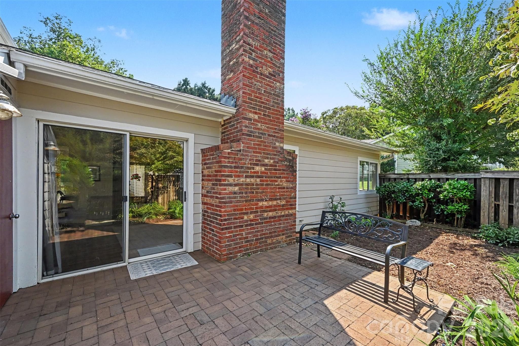 Townhouse at 9014 Mcalpine Cove Court, Charlotte, photo 19 of 22