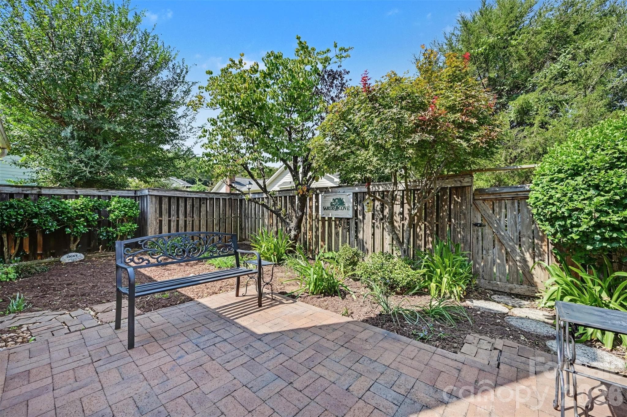 Townhouse at 9014 Mcalpine Cove Court, Charlotte, photo 21 of 22
