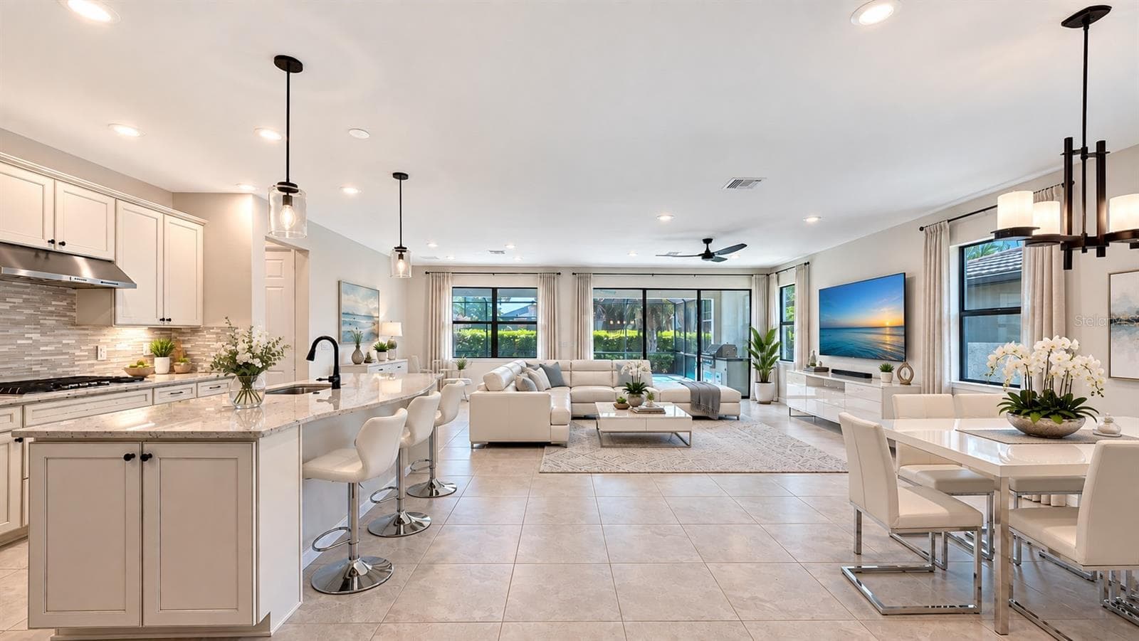 Single Family Residence at 5721 SWEET LEAF WAY, SARASOTA, photo 5 of 184
