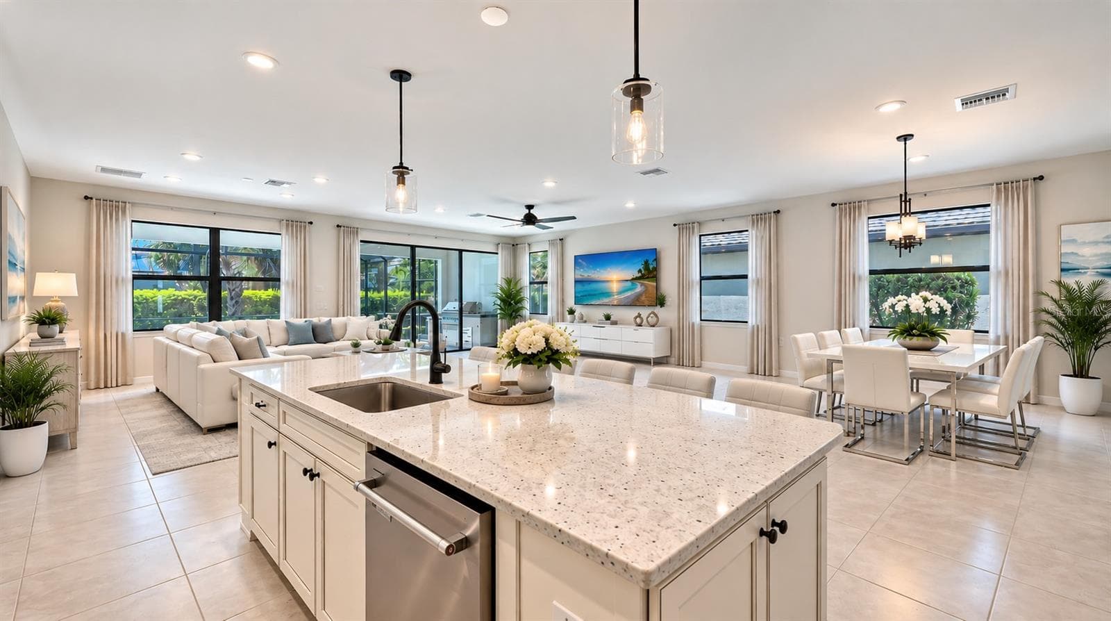 Single Family Residence at 5721 SWEET LEAF WAY, SARASOTA, photo 9 of 184