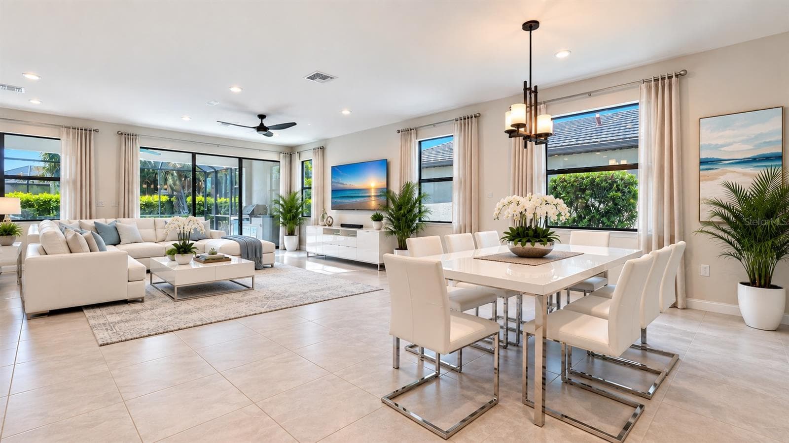Single Family Residence at 5721 SWEET LEAF WAY, SARASOTA, photo 13 of 184