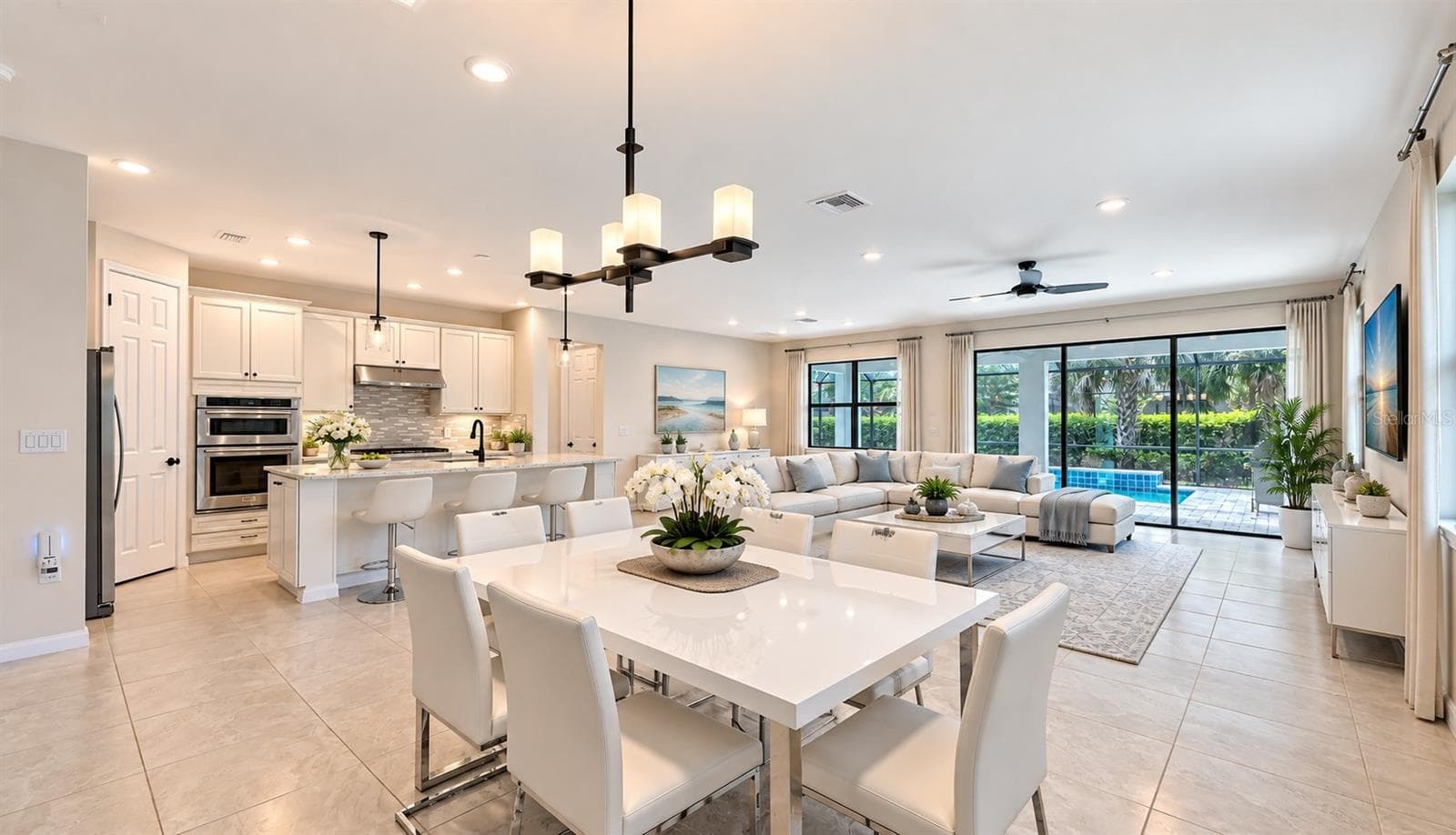 Single Family Residence at 5721 SWEET LEAF WAY, SARASOTA, photo 17 of 184