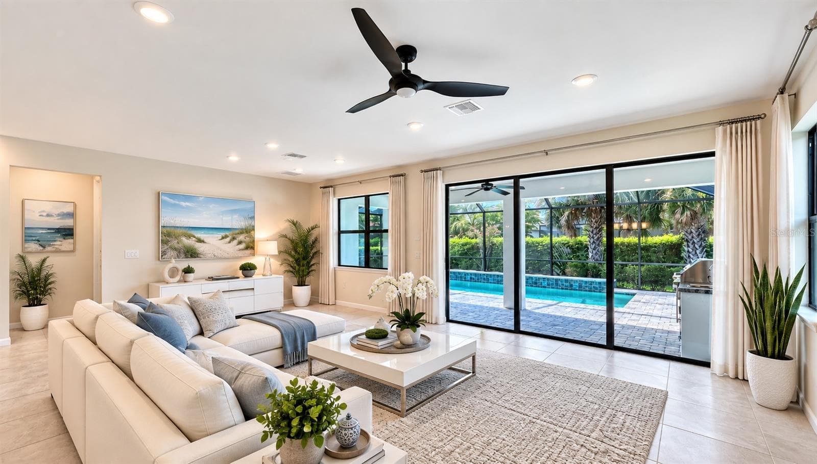 Single Family Residence at 5721 SWEET LEAF WAY, SARASOTA, photo 21 of 184