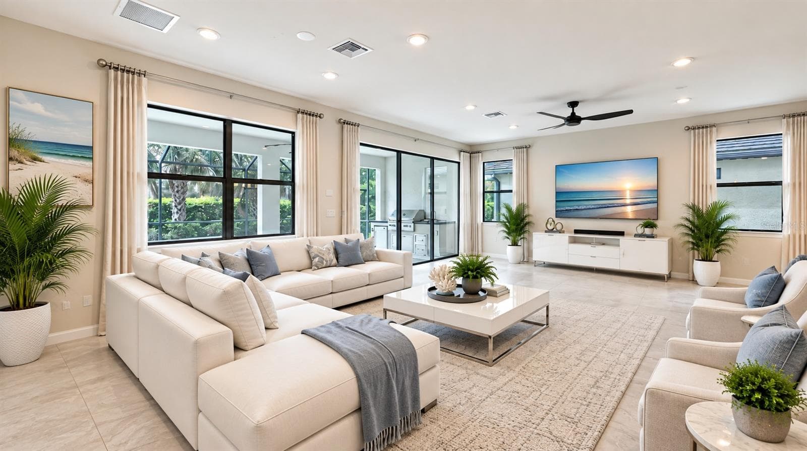 Single Family Residence at 5721 SWEET LEAF WAY, SARASOTA, photo 25 of 184