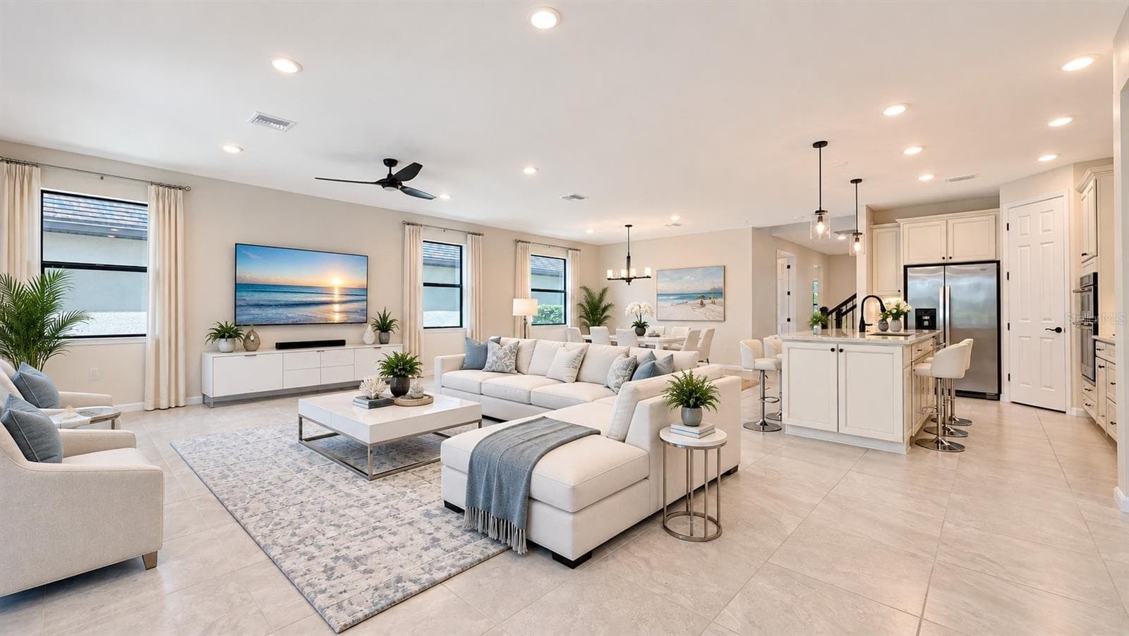 Single Family Residence at 5721 SWEET LEAF WAY, SARASOTA, photo 33 of 184