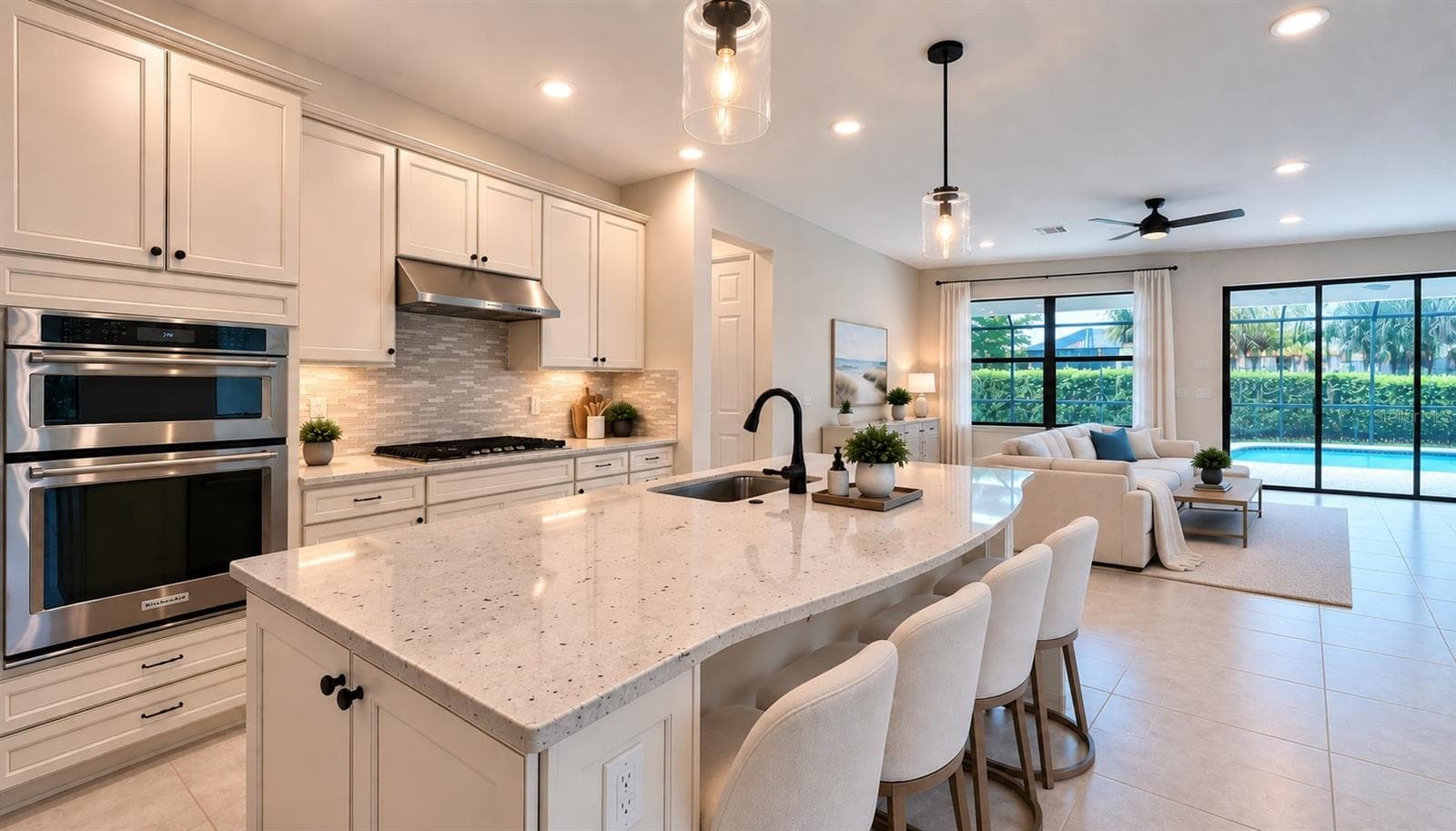 Single Family Residence at 5721 SWEET LEAF WAY, SARASOTA, photo 41 of 184