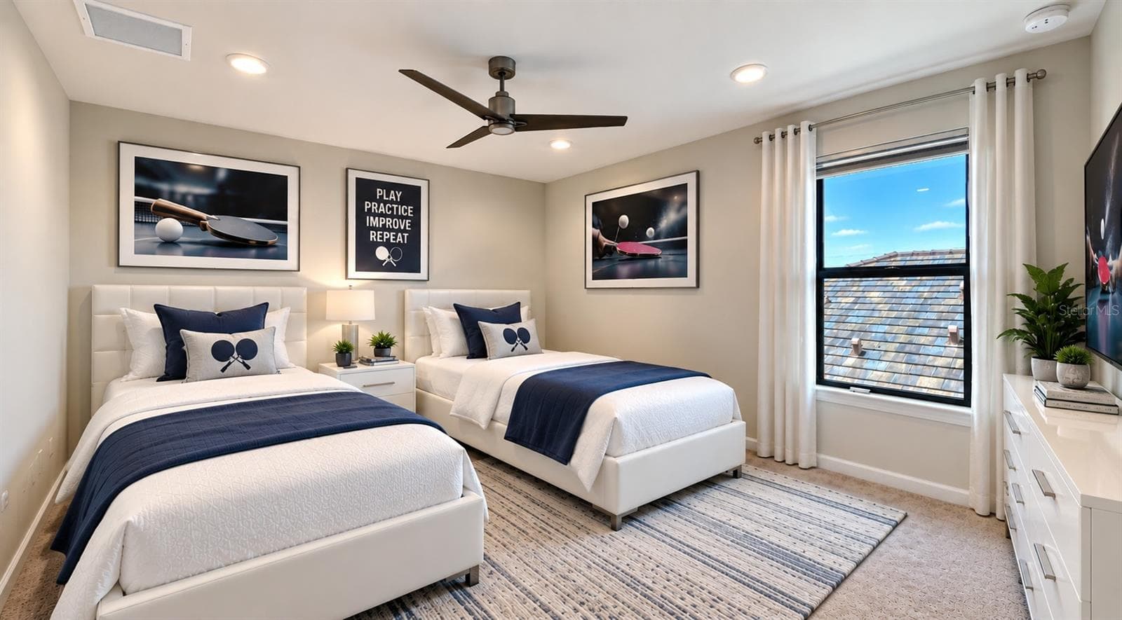 Single Family Residence at 5721 SWEET LEAF WAY, SARASOTA, photo 121 of 184