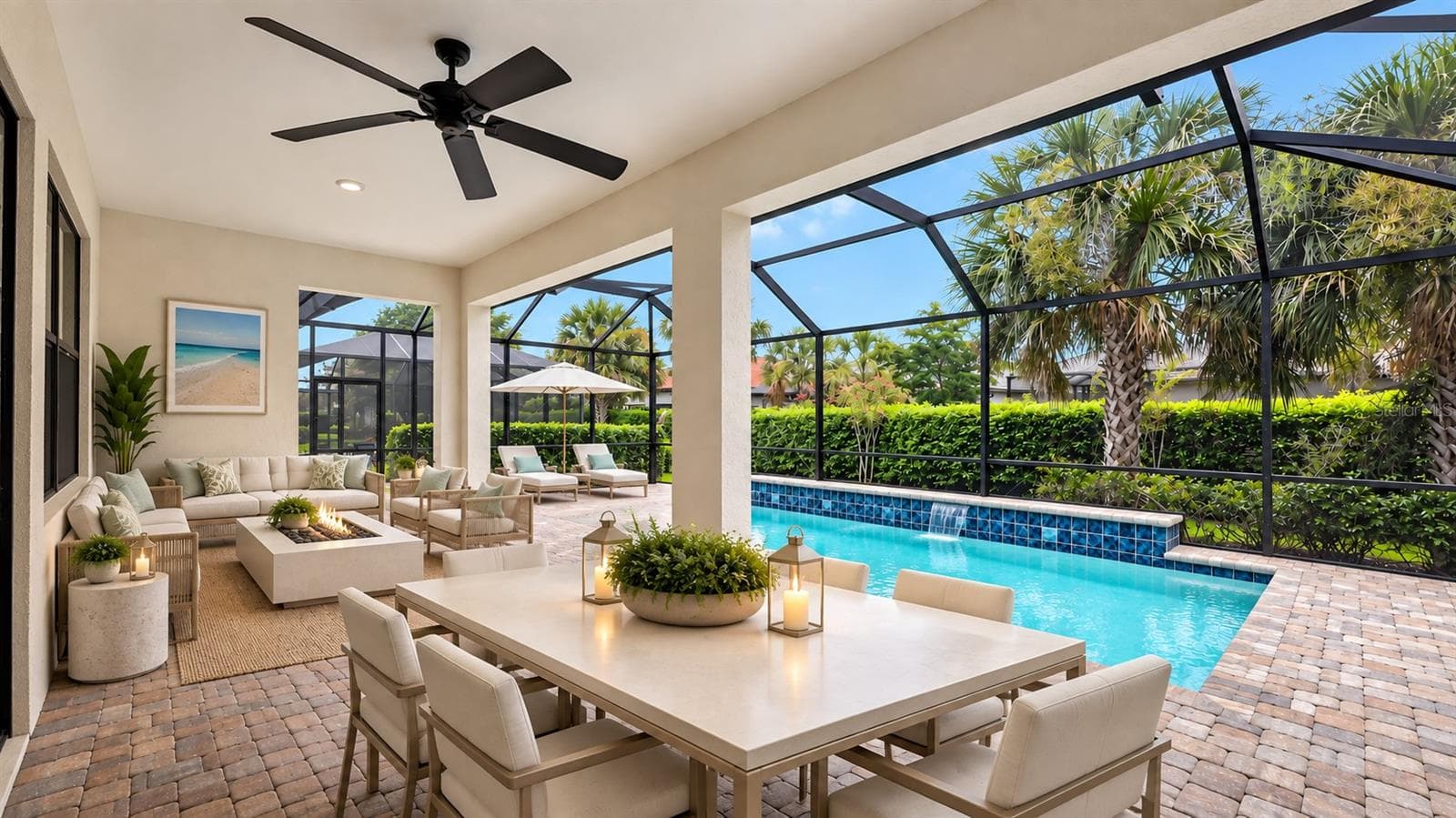 Single Family Residence at 5721 SWEET LEAF WAY, SARASOTA, photo 137 of 184