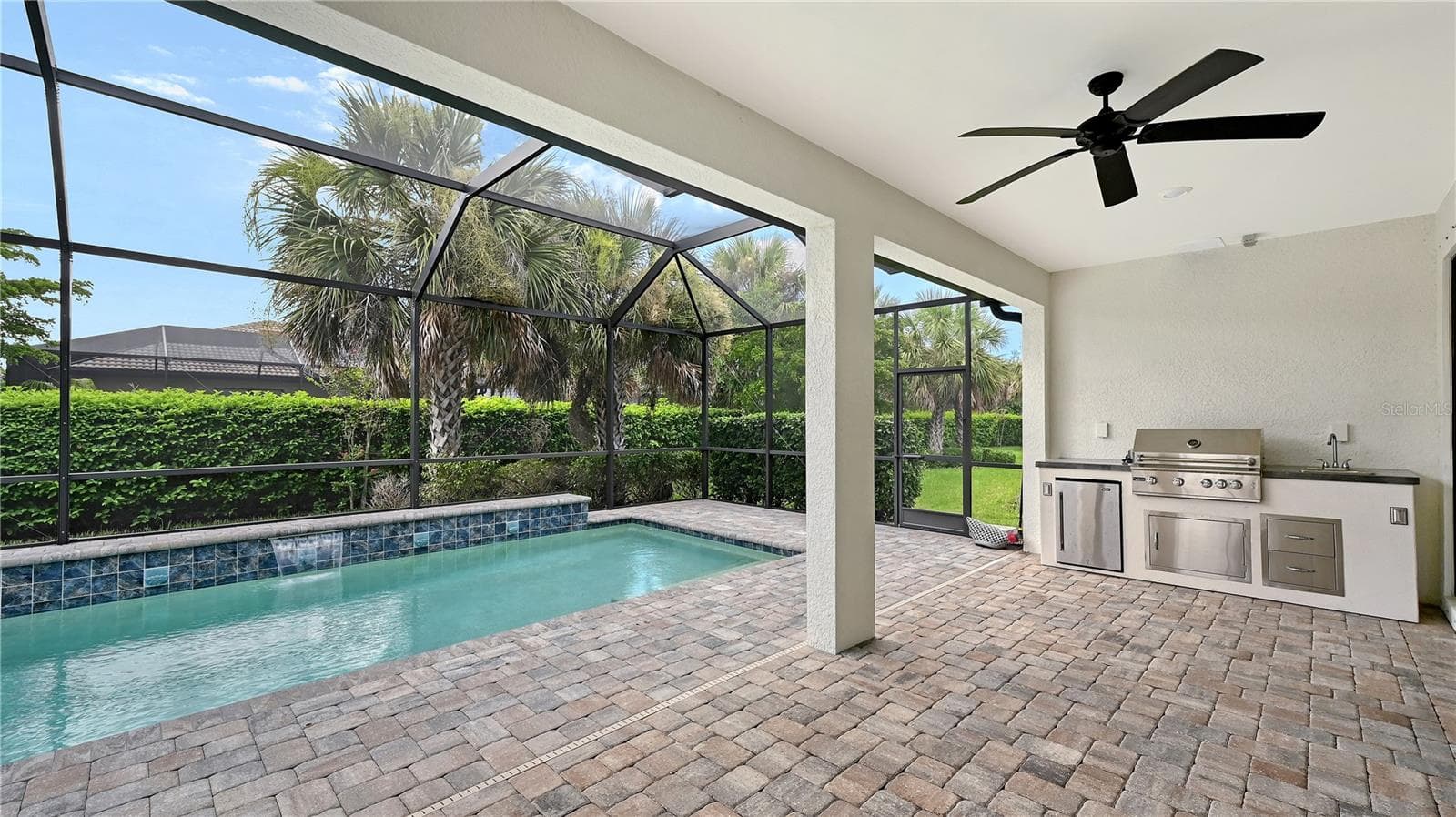 Single Family Residence at 5721 SWEET LEAF WAY, SARASOTA, photo 143 of 184