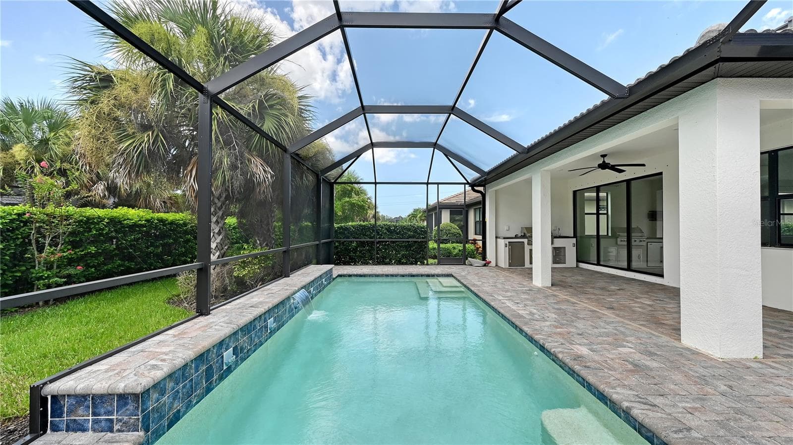 Single Family Residence at 5721 SWEET LEAF WAY, SARASOTA, photo 151 of 184