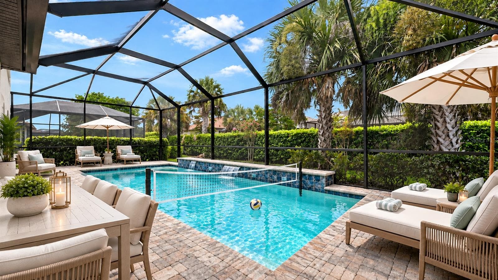 Single Family Residence at 5721 SWEET LEAF WAY, SARASOTA, photo 153 of 184