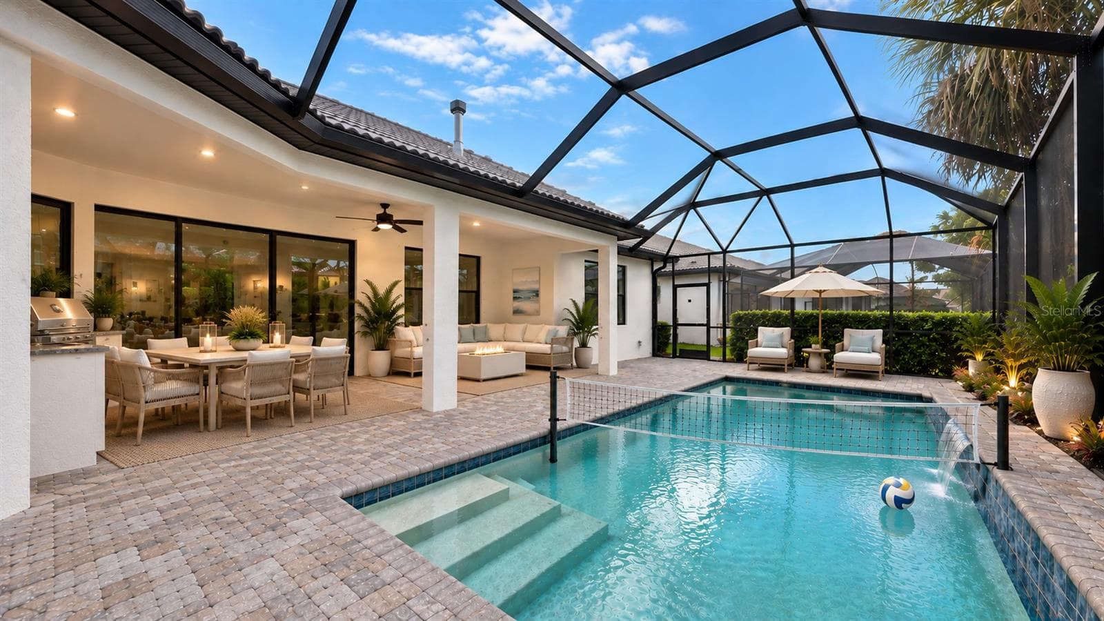 Single Family Residence at 5721 SWEET LEAF WAY, SARASOTA, photo 161 of 184