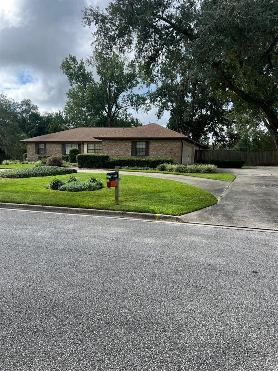 Single Family Residence at 4454 NE 1 ST, OCALA, photo 2 of 2