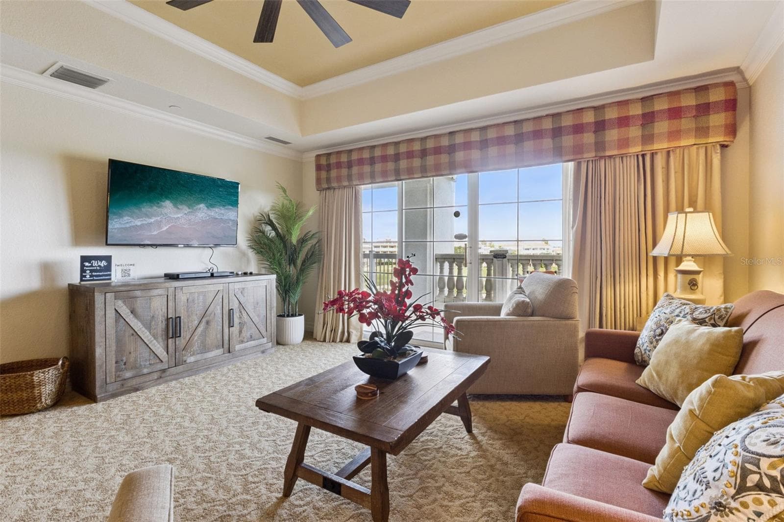 Condominium at 1100 SUNSET VIEW CIR #402, REUNION, photo 6 of 52