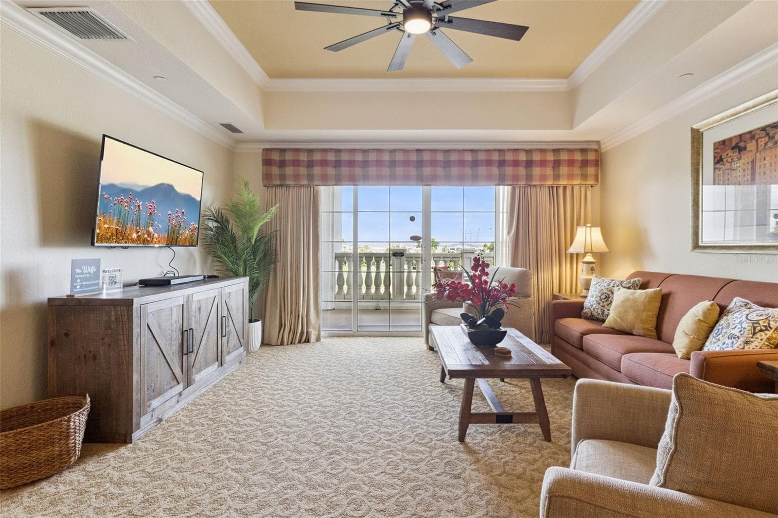 Condominium at 1100 SUNSET VIEW CIR #402, REUNION, photo 7 of 52