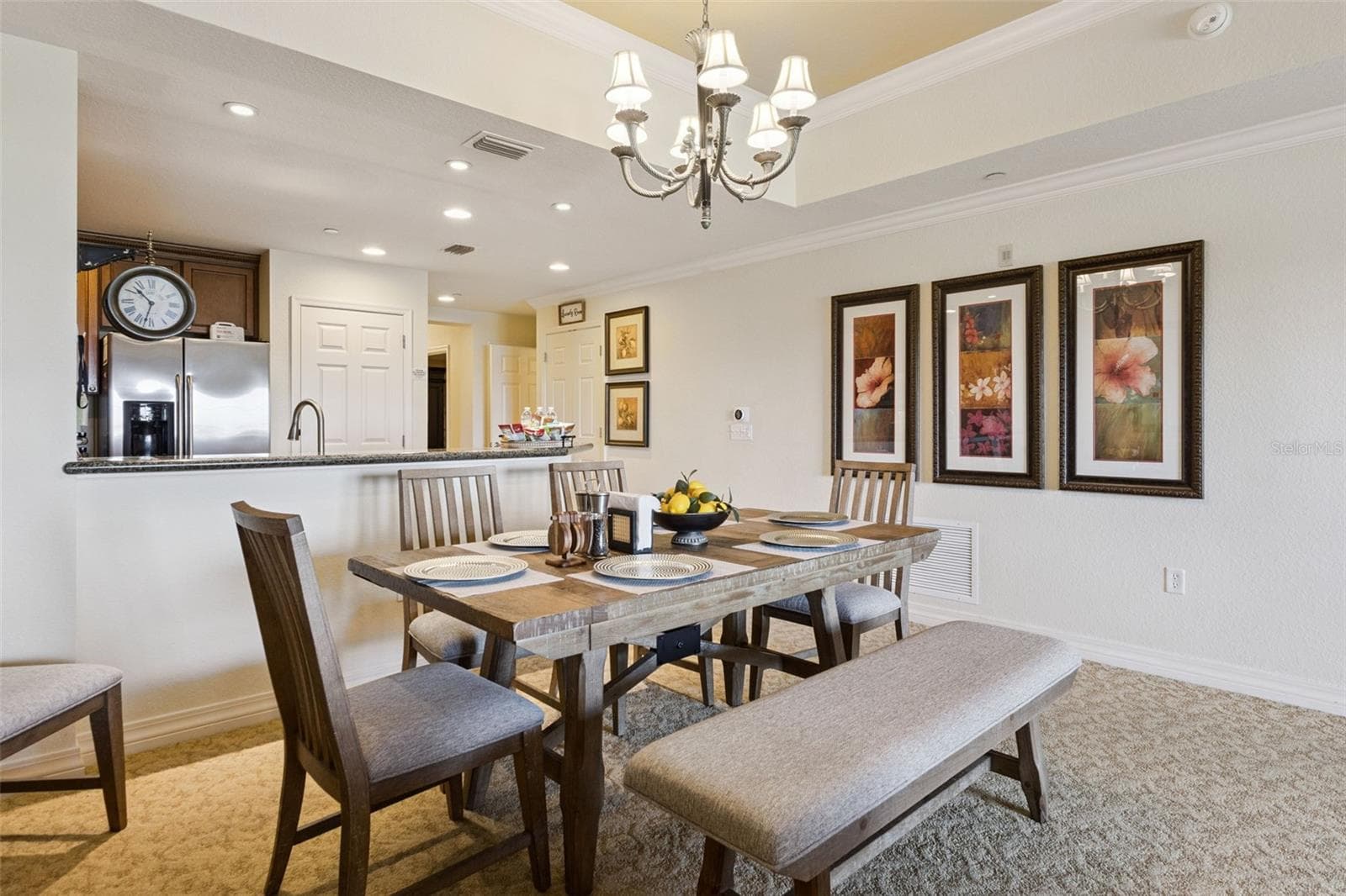 Condominium at 1100 SUNSET VIEW CIR #402, REUNION, photo 10 of 52