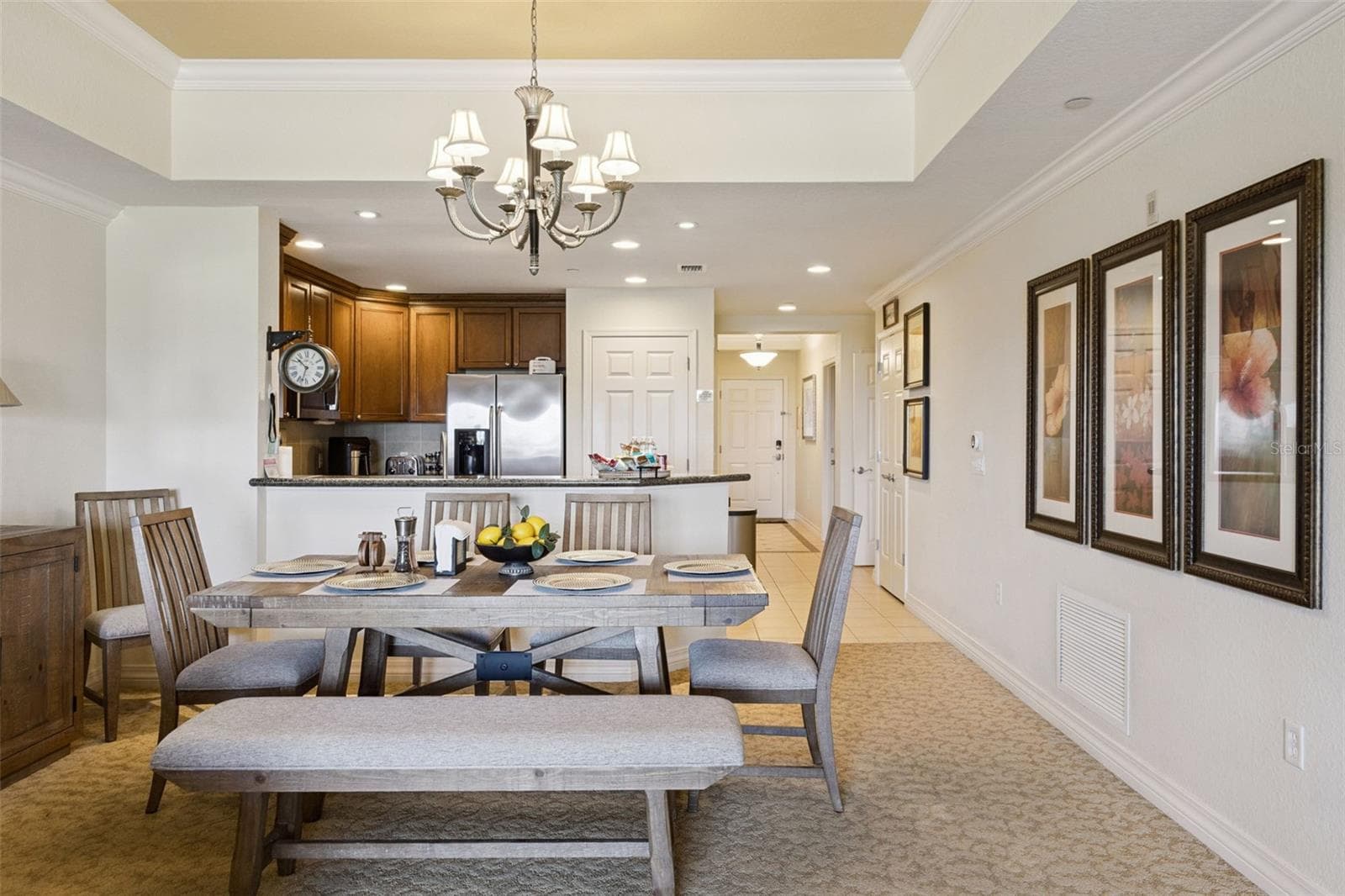 Condominium at 1100 SUNSET VIEW CIR #402, REUNION, photo 11 of 52
