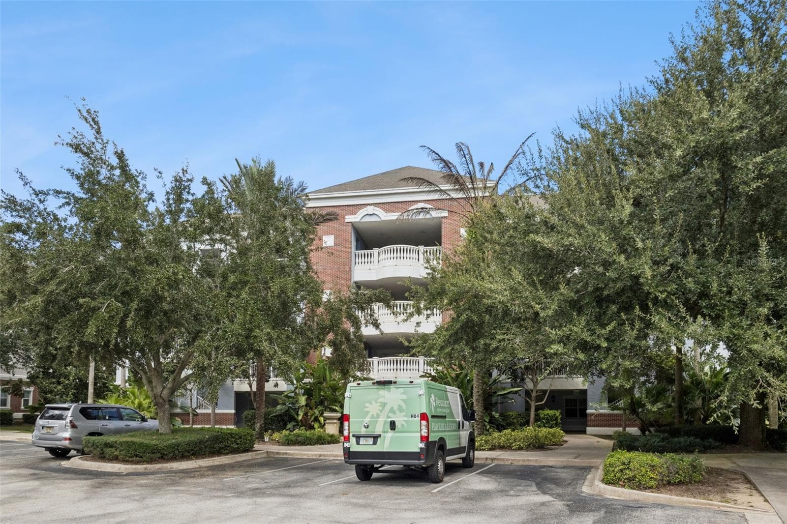 Condominium at 1100 SUNSET VIEW CIR #402, REUNION, photo 32 of 52