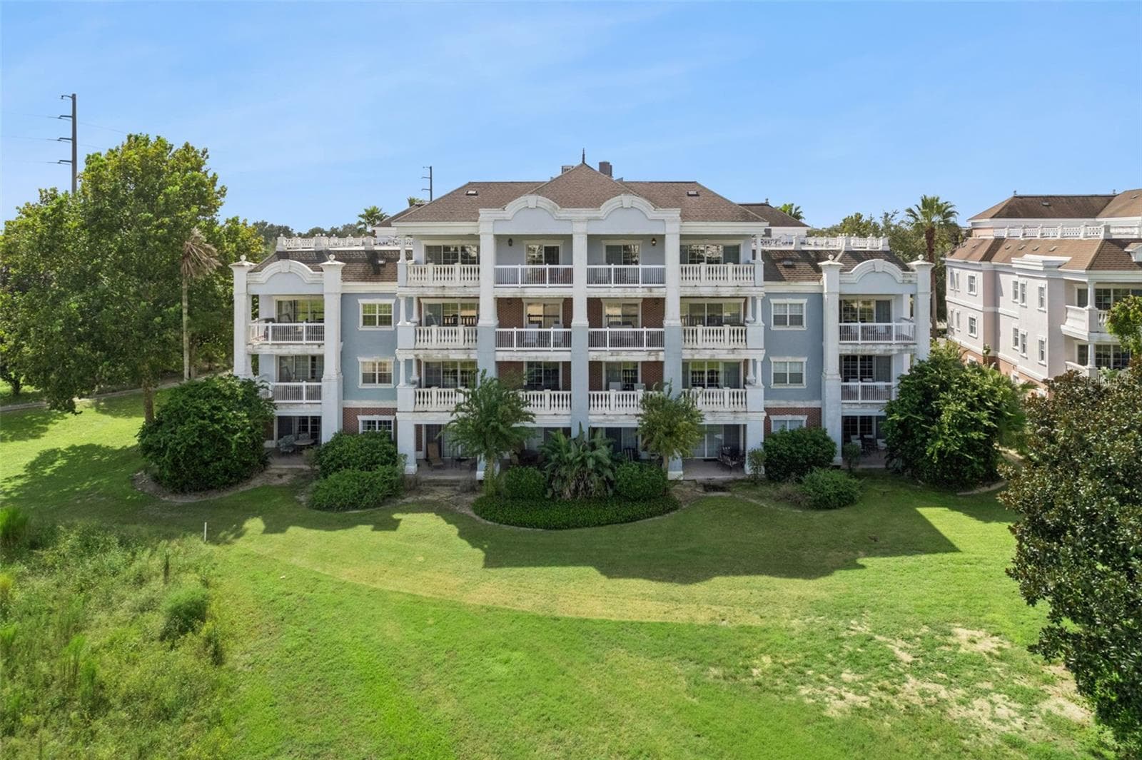 Condominium at 1100 SUNSET VIEW CIR #402, REUNION, photo 33 of 52