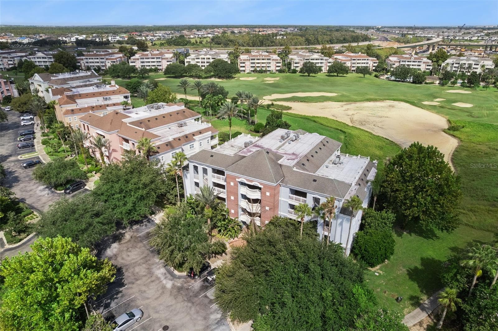 Condominium at 1100 SUNSET VIEW CIR #402, REUNION, photo 36 of 52