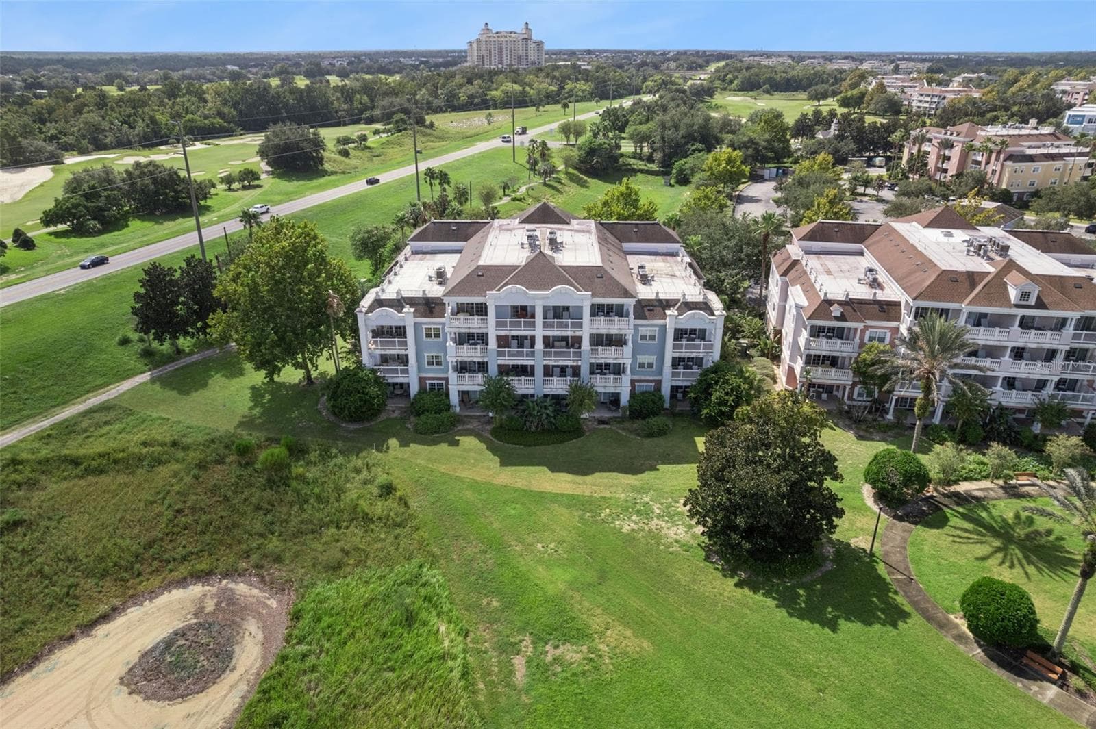 Condominium at 1100 SUNSET VIEW CIR #402, REUNION, photo 39 of 52