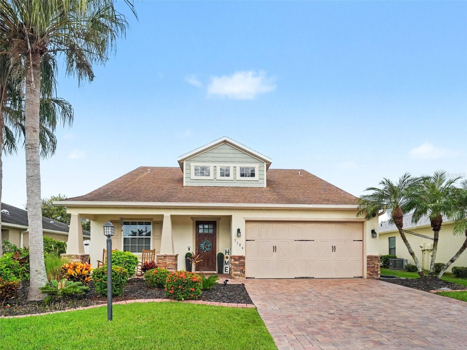 Single Family Residence at 7124 34TH ST E, SARASOTA, photo 2 of 50