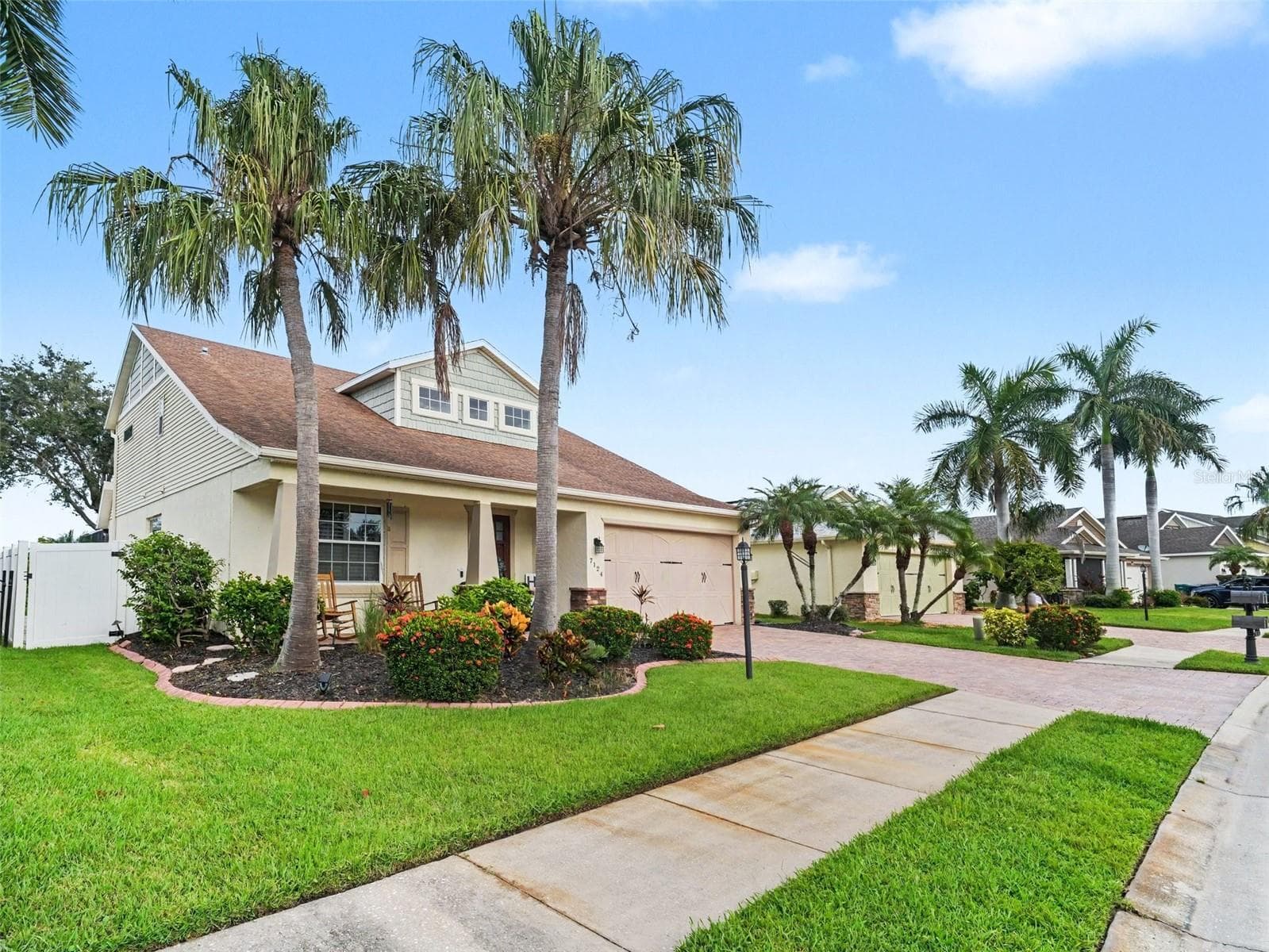Single Family Residence at 7124 34TH ST E, SARASOTA, photo 6 of 50