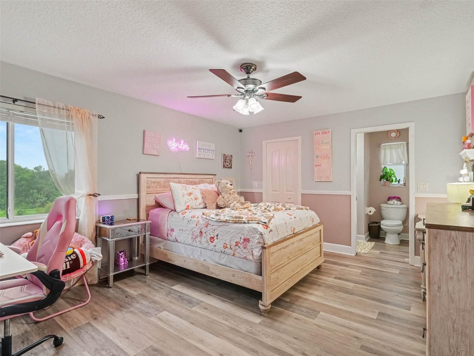 2nd Floor Bedroom #2 - 7124 34TH ST E, SARASOTA