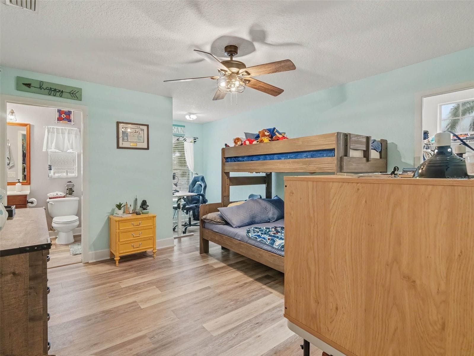 2nd Floor Bedroom #3 - 7124 34TH ST E, SARASOTA