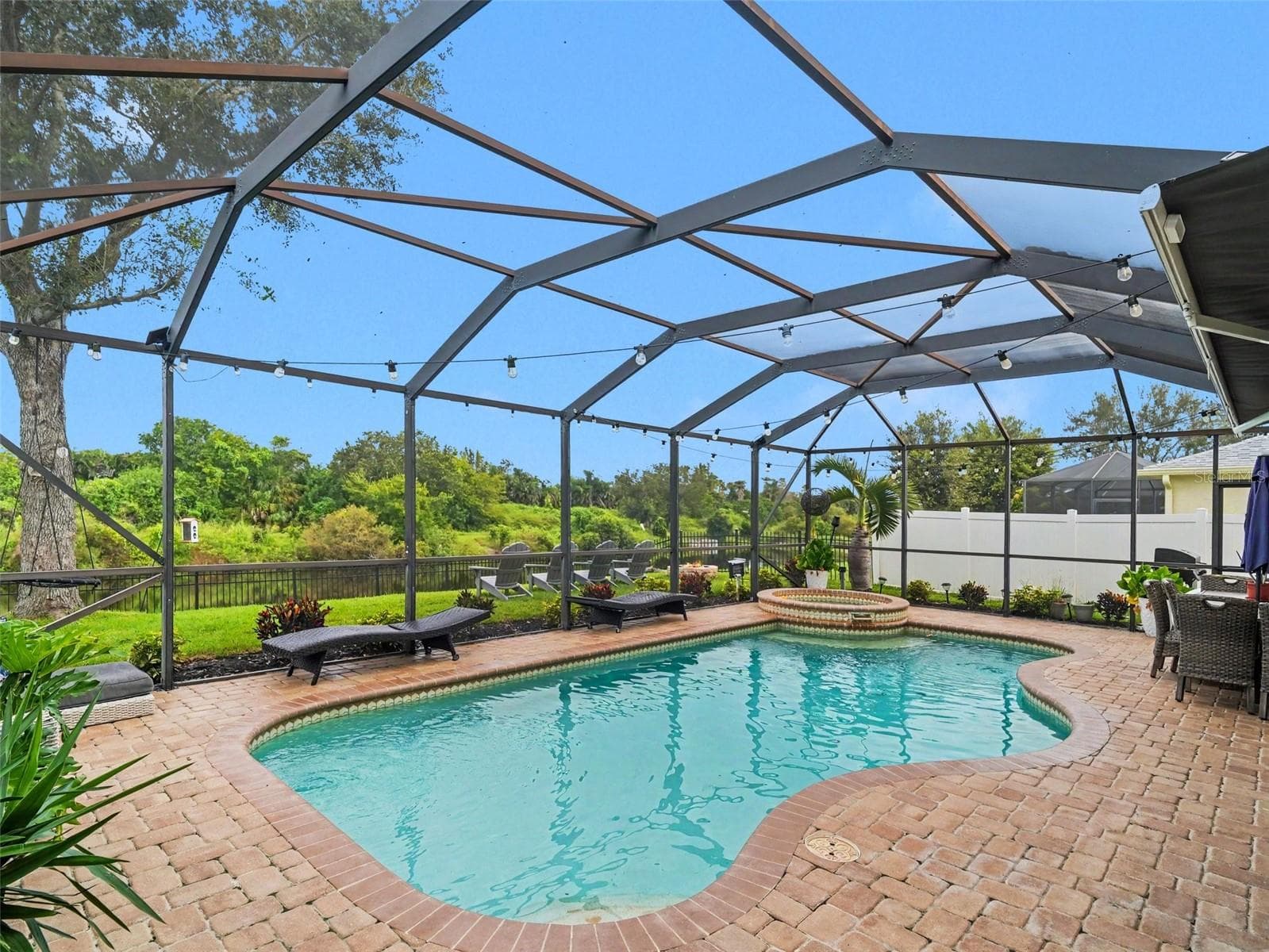Single Family Residence at 7124 34TH ST E, SARASOTA, photo 4 of 50