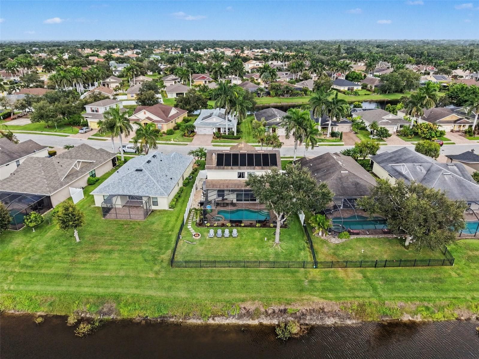 Single Family Residence at 7124 34TH ST E, SARASOTA, photo 37 of 50