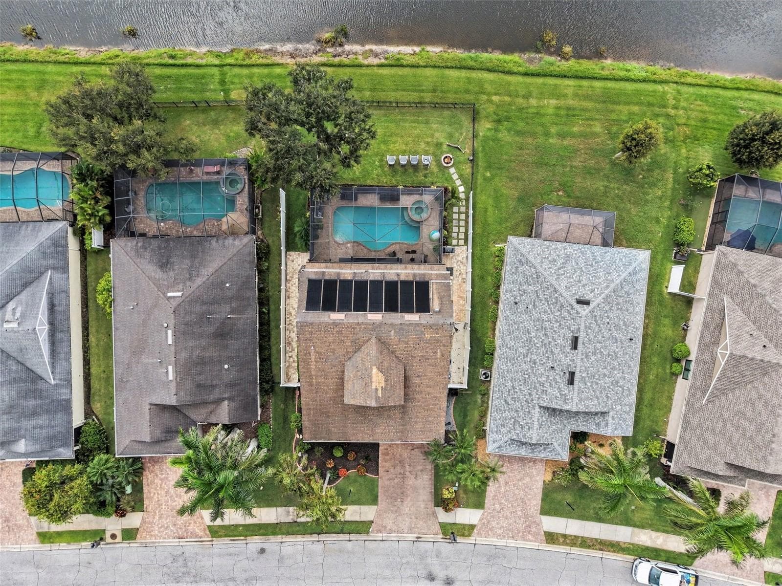 Single Family Residence at 7124 34TH ST E, SARASOTA, photo 45 of 50
