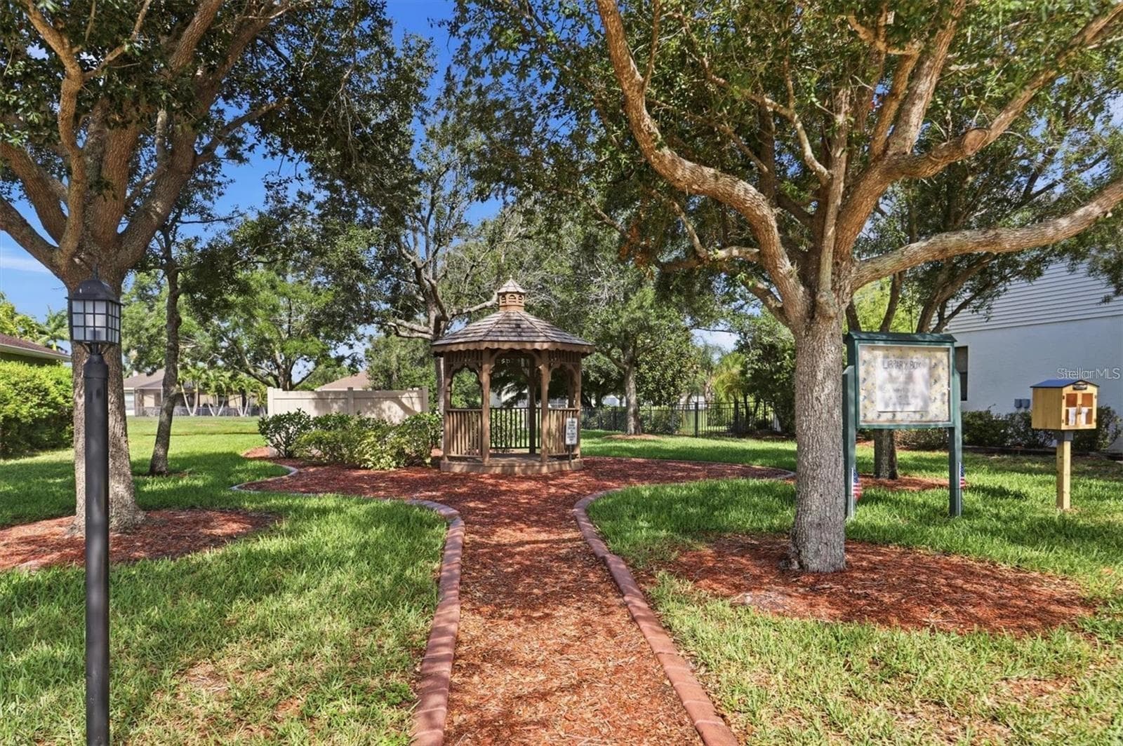 Single Family Residence at 7124 34TH ST E, SARASOTA, photo 48 of 50