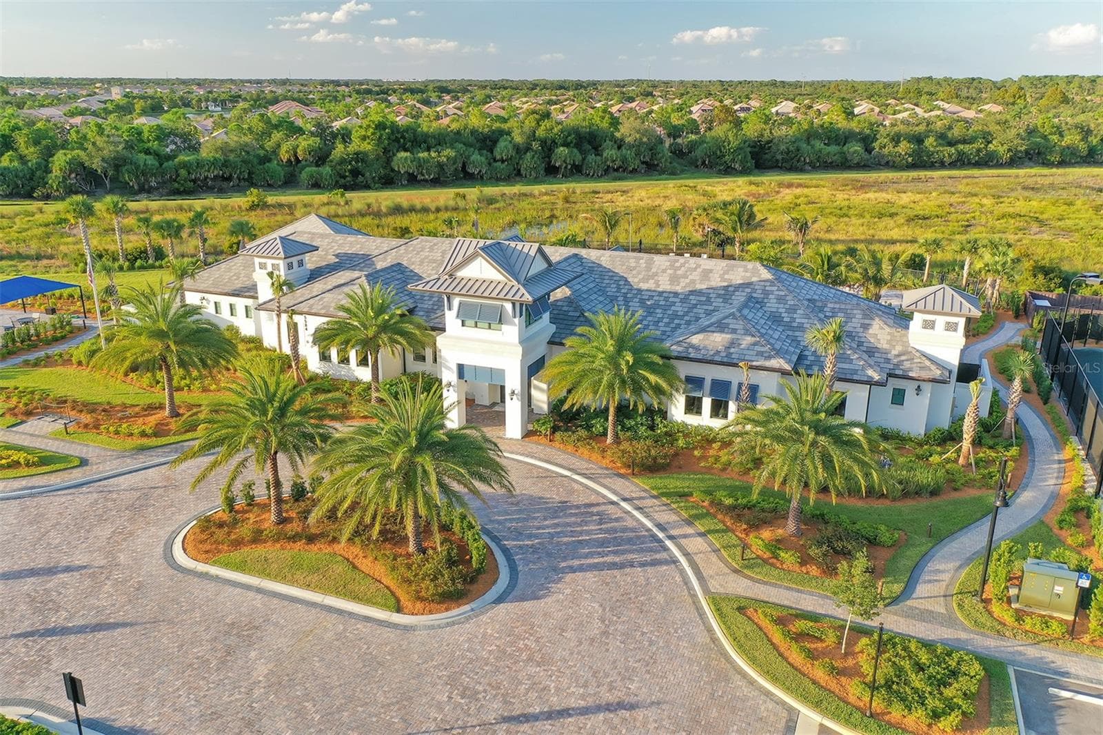 Single Family Residence at 5721 SWEET LEAF WAY, SARASOTA, photo 169 of 184